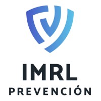 IMRL Prevención logo, IMRL Prevención contact details