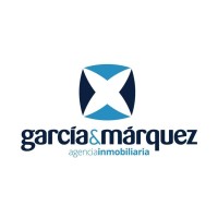 Inmobiliaria García Márquez logo, Inmobiliaria García Márquez contact details