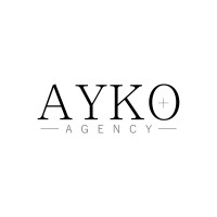 AYKO Agency logo, AYKO Agency contact details