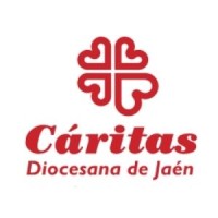 Cáritas Diocesana de Jaén logo, Cáritas Diocesana de Jaén contact details