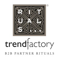 Trendfactory - B2B Partner Rituals logo, Trendfactory - B2B Partner Rituals contact details