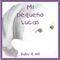 Mi pequeño Lucas - Baby&Kid logo, Mi pequeño Lucas - Baby&Kid contact details