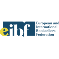 European and International Booksellers Federation logo, European and International Booksellers Federation contact details