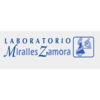 Laboratorio Miralles Zamora logo, Laboratorio Miralles Zamora contact details