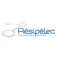 Resipelec logo, Resipelec contact details