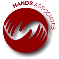 Hands Associates logo, Hands Associates contact details