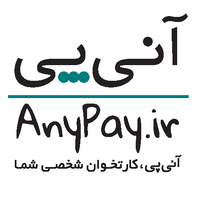 AnyPay logo, AnyPay contact details