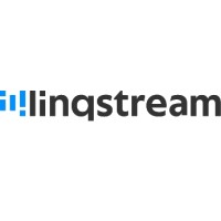 Linqstream logo, Linqstream contact details