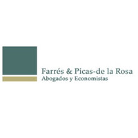 FARRES & PICAS- DE LA ROSA logo, FARRES & PICAS- DE LA ROSA contact details