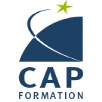 Cap Formation Nantes - Loire Atlantique logo, Cap Formation Nantes - Loire Atlantique contact details