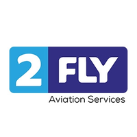 2FLY AVIATION logo, 2FLY AVIATION contact details