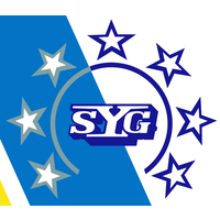 Sierra y Gonzalez S.A. logo, Sierra y Gonzalez S.A. contact details