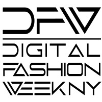 Digital Fashion Week NY logo, Digital Fashion Week NY contact details