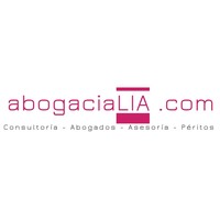 Abogacialia logo, Abogacialia contact details