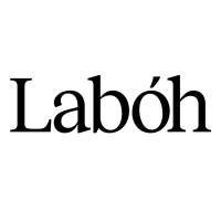 Labóh logo, Labóh contact details