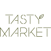 Tasty Market logo, Tasty Market contact details