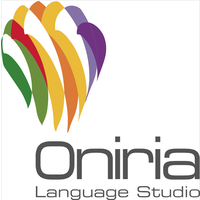 Oniria Language Studio logo, Oniria Language Studio contact details