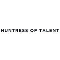 Huntress Of Talent logo, Huntress Of Talent contact details