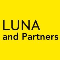 Luna and Partners Architecture+BIM logo, Luna and Partners Architecture+BIM contact details