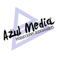 Azul Media Film S.L. logo, Azul Media Film S.L. contact details