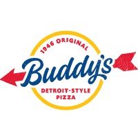 Buddys Pizza logo, Buddys Pizza contact details