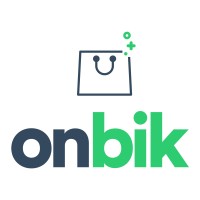 Onbik logo, Onbik contact details