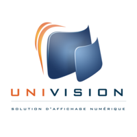 Uni-Vision logo, Uni-Vision contact details