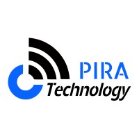 PIRA Technology logo, PIRA Technology contact details