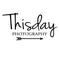 Thisday Photography logo, Thisday Photography contact details