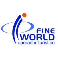 FINE WORLD logo, FINE WORLD contact details