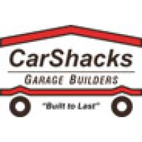 CarShacks Garage Builders logo, CarShacks Garage Builders contact details