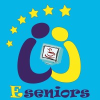 Association E-Seniors logo, Association E-Seniors contact details