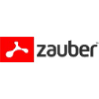 Zauber logo, Zauber contact details