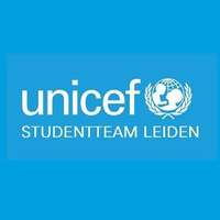 Studentteam Unicef Leiden logo, Studentteam Unicef Leiden contact details