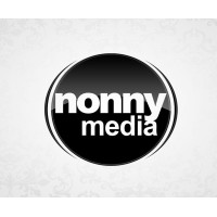 Nonnymedia logo, Nonnymedia contact details