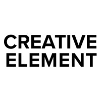 Creative Element logo, Creative Element contact details