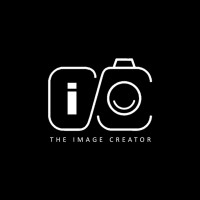 The ImageCreator logo, The ImageCreator contact details