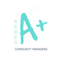 Redes A+ logo, Redes A+ contact details