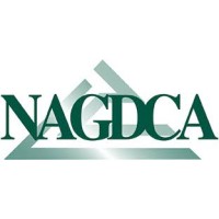 NAGDCA logo, NAGDCA contact details