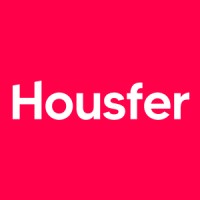 Housfer logo, Housfer contact details