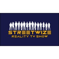 STREETWIZE Reality TV Show logo, STREETWIZE Reality TV Show contact details