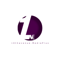 10th Avenue Media logo, 10th Avenue Media contact details