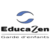 EDUCAZEN LYON logo, EDUCAZEN LYON contact details