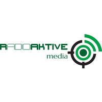 RadioAKTIVE Media logo, RadioAKTIVE Media contact details