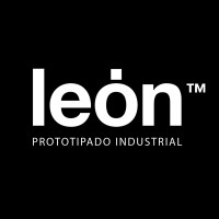 León_prototipos industriales logo, León_prototipos industriales contact details