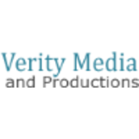 Verity Media and Productions Private Limited logo, Verity Media and Productions Private Limited contact details