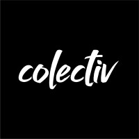 colectiv logo, colectiv contact details