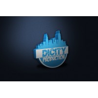 DICITY PRODUCTION logo, DICITY PRODUCTION contact details