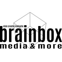 Brainbox Media & More logo, Brainbox Media & More contact details