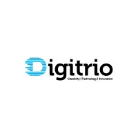 Digitrio logo, Digitrio contact details